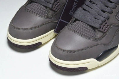 Hyperoad Ma x A Jordan Maniere Air 4 0809